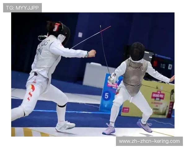 意大利选手玛蒂娜·法瓦雷托获击剑世界杯女子花剑个人金牌