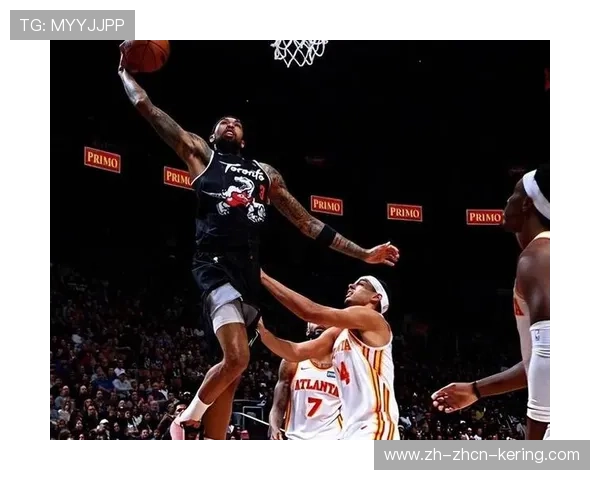 猛龙客场击败黄蜂，巴恩斯30分10篮板展现全能