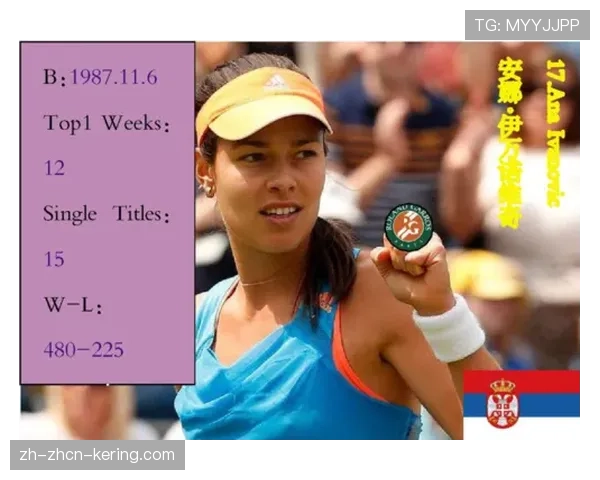 分析：为何新一代女子网坛缺乏长期稳定的统治者？